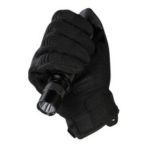 M-Tac Gloves A30 - Black - L