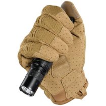 M-Tac Gloves A30 - Coyote - S