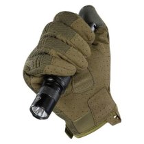 M-Tac Gloves A30 - Olive - S