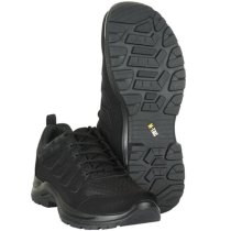 M-Tac Tactical Sneakers IVA - Black - 38