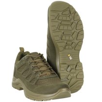 M-Tac Tactical Sneakers IVA - Olive - 38