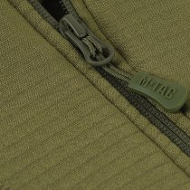 M-Tac Thermal Fleece Shirt Delta Level 2 - Light Olive - M