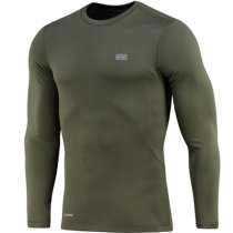 M-Tac Thermal Shirt Polartec Level I - Army Olive - XL