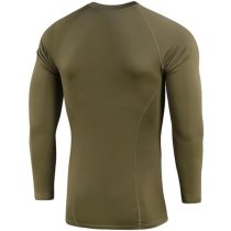 M-Tac Thermal Shirt Polartec Level I - Dark Olive - L