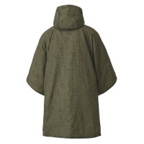 Helikon Reversible Swagman Roll Poncho - Mitchell Camo Leaf / Mitchell Camo Clouds