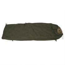 Helikon Reversible Swagman Roll Poncho - Mitchell Camo Leaf / Mitchell Camo Clouds