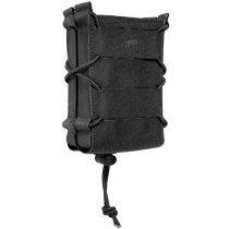 Tasmanian Tiger Double Mag Pouch MCL - Black